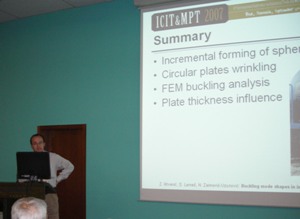 ICIT 2007